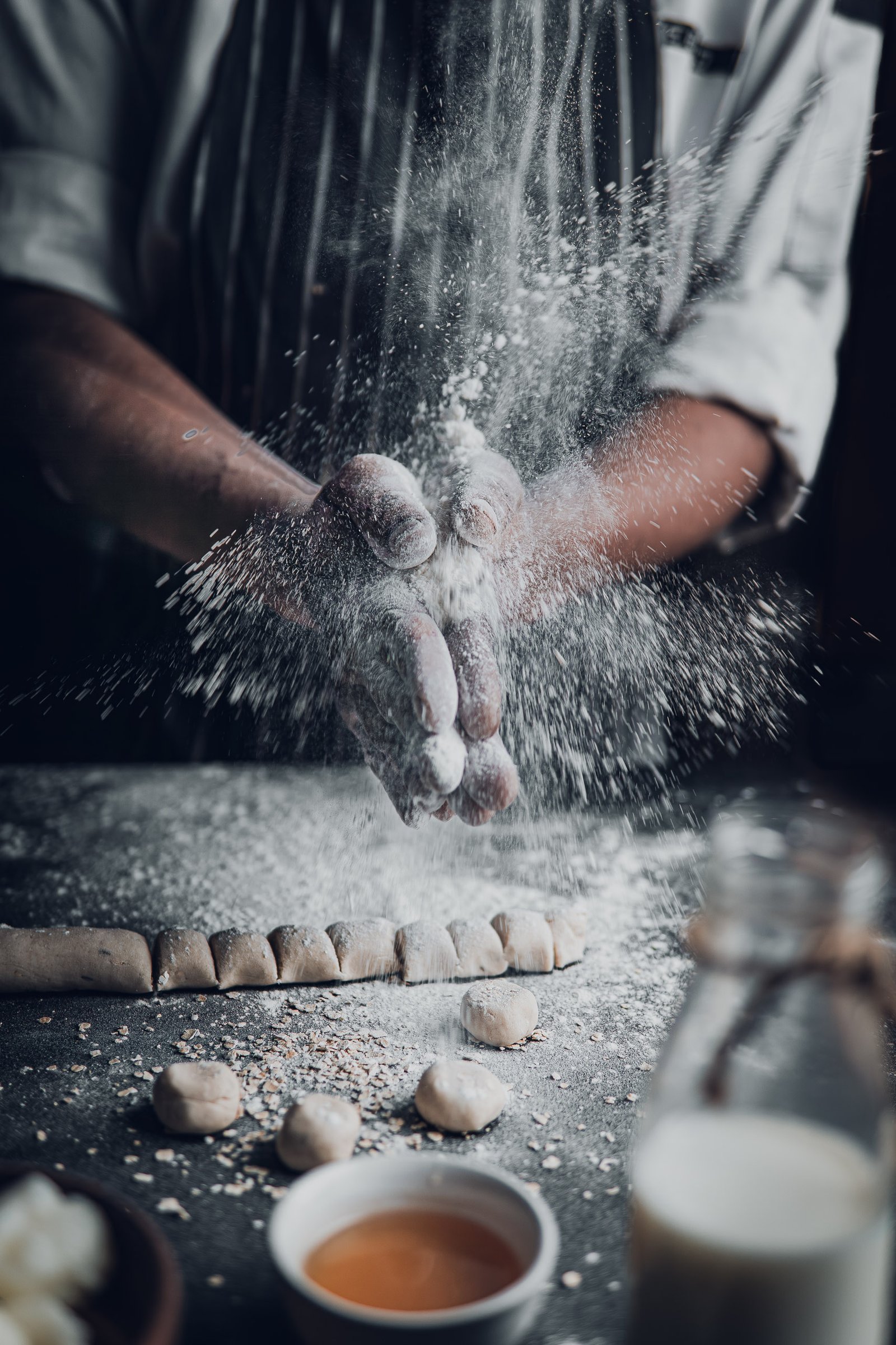 Artisan Bakehouse