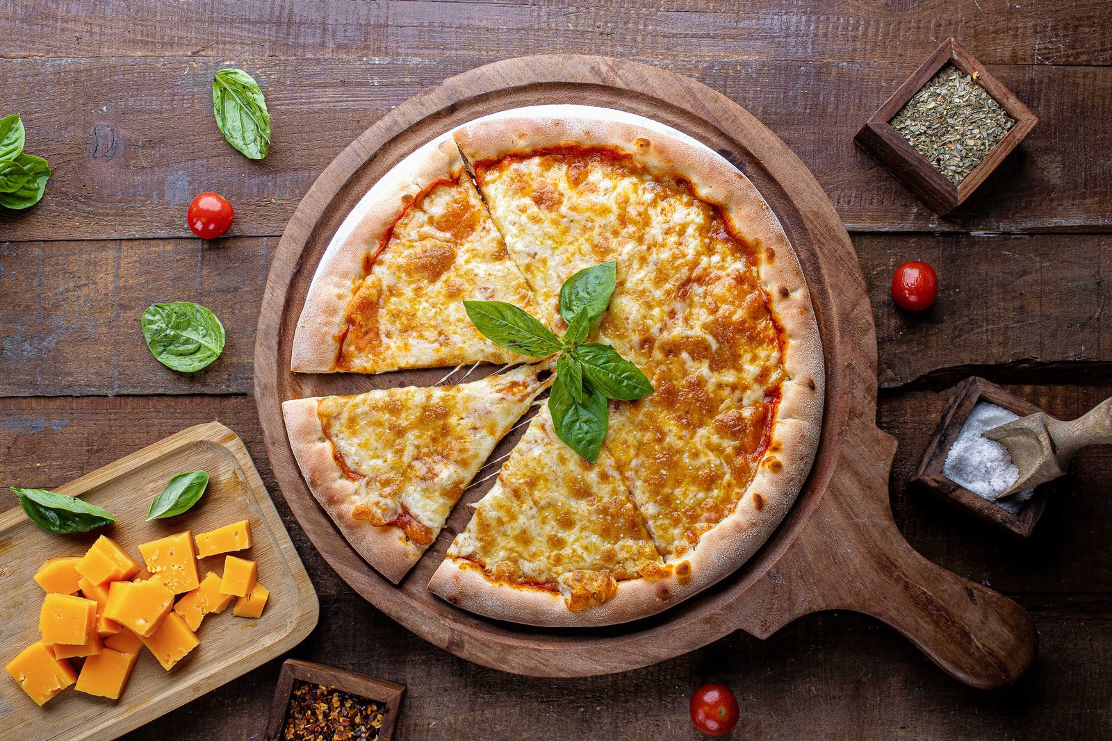 Food Photography